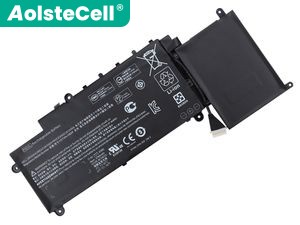 Battery for HP Stream x360 11-p007la