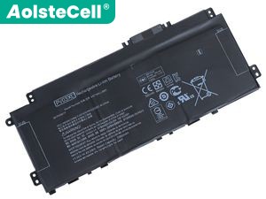 Battery for HP Pavilion 13-bb0005ur