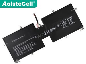 Battery for HP Spectre XT TouchSmart Ultrabook 15-4100ex