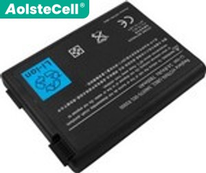 Battery for HP PAVILION ZV6000