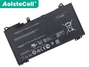 Battery for HP ProBook 450 G7