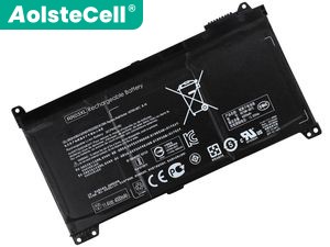 Battery for HP Probook 455 G4