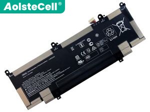 Battery for HP Spectre x360 13-aw0904ng