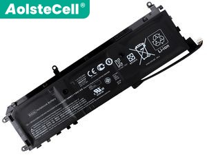 Battery for HP RV03XL