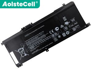 Battery for HP ENVY 17-cg1000nf