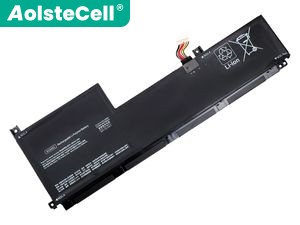 Battery for HP ENVY 14-eb0000sl