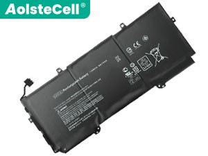 Battery for HP TPN-Q176