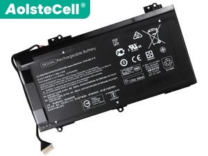 Battery for HP SE03041XL