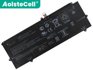 Battery for HP SE04041XL-PL