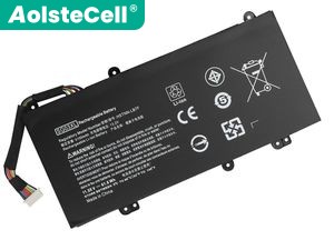 Battery for HP Envy 17-u296cl