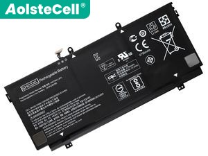 Battery for HP 859026-421