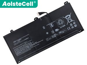 Battery for HP SI03XL