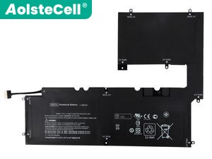 Battery for HP HSTNN-IB60