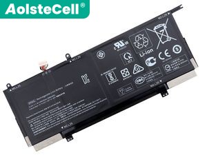 Battery for HP Spectre x360 13-ap0500nz