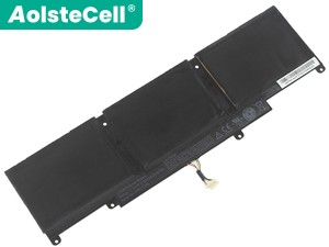 Battery for HP Chromebook 11-1101