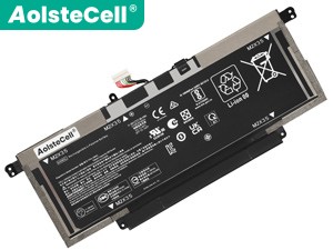 Battery for HP SS06XL