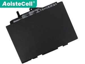 Battery for HP EliteBook 820 G4