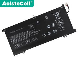 Battery for HP Chromebook x360 14-da0002na