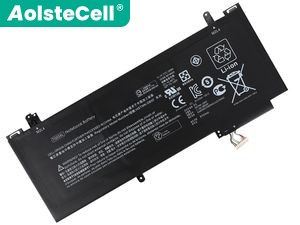 Battery for HP 723996-001