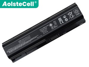 Battery for HP TouchSmart tm2-1010ea