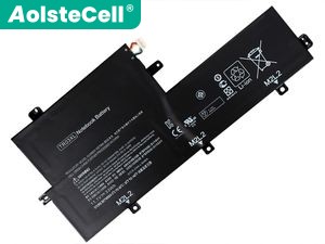 Battery for HP Spectre X2 13-h200eS
