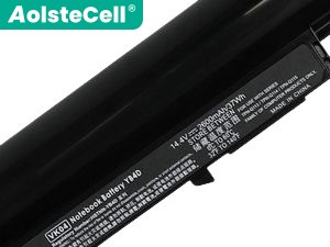 Battery for HP Pavilion Sleekbook 15-b010tu