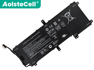 Battery for HP Envy 15-as169nz
