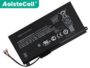 Battery for HP Envy 17-3080ez
