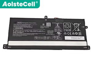 Battery for HP PAVILION PLUS 14-EY0000NS