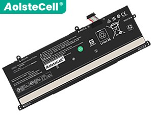 Battery for HP ENVY X360 16-AD0152NG