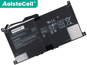 Battery for HP ENVY X360 13-BF0775NG