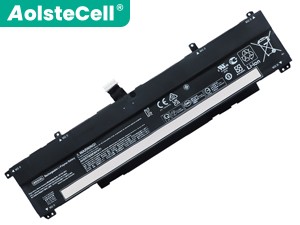 Battery for HP VICTUS 15-FA1021NJ(800J6EA)