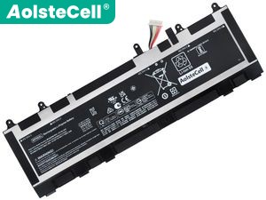 Battery for HP EliteBook 865 G9 5P675EA