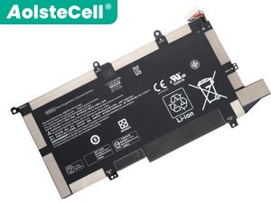 Battery for HP Spectre x360 Convertible 14-ea0922nz
