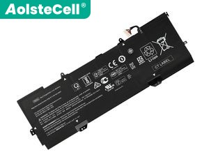 Battery for HP Spectre x360 15-ch003nf