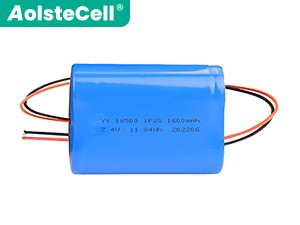 Battery for HPRT HM-A300S