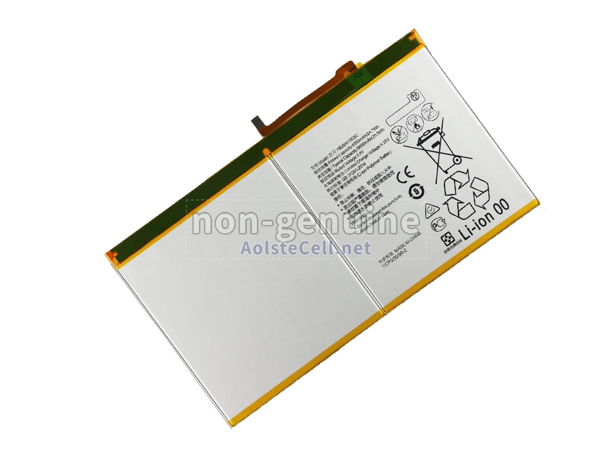Battery for Huawei Bach-L09
