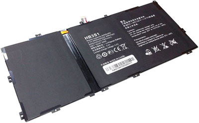 Battery for Huawei HB3S1