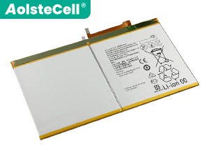 Battery for Huawei Bach-W09