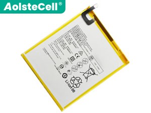 Battery for Huawei HB2899C0ECW