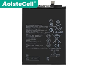 Battery for Huawei MATE 10 LITE RNE-L01 (2017)