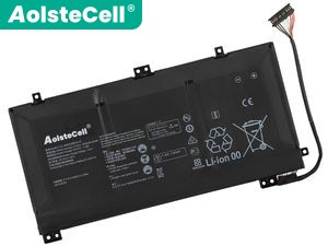 Battery for Huawei HB4593J6ECW