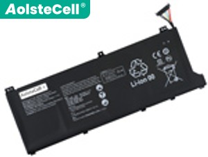 Battery for Huawei MagicBooK 14