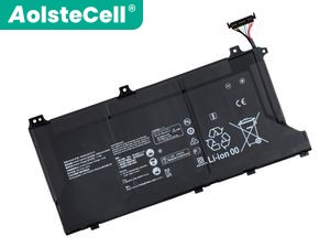 Battery for Huawei MateBook D 15-53010TUY