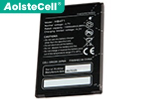 Battery for Huawei E5