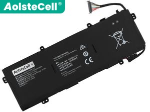 Battery for Huawei MagicBook V14 2022