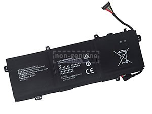 Battery for Huawei MateBook 14s 2022