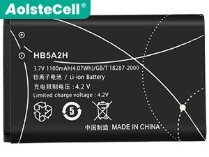 Battery for Huawei C5730