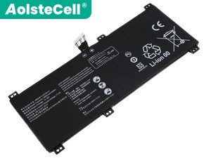 Battery for Huawei HBL-W19