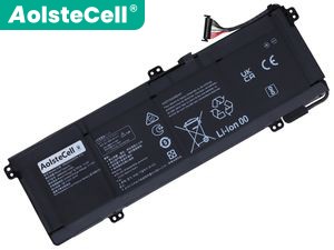 Battery for Huawei HB6683Q2EEW-41A